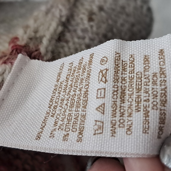 Free People Long Cardigan - Picture 7 of 7